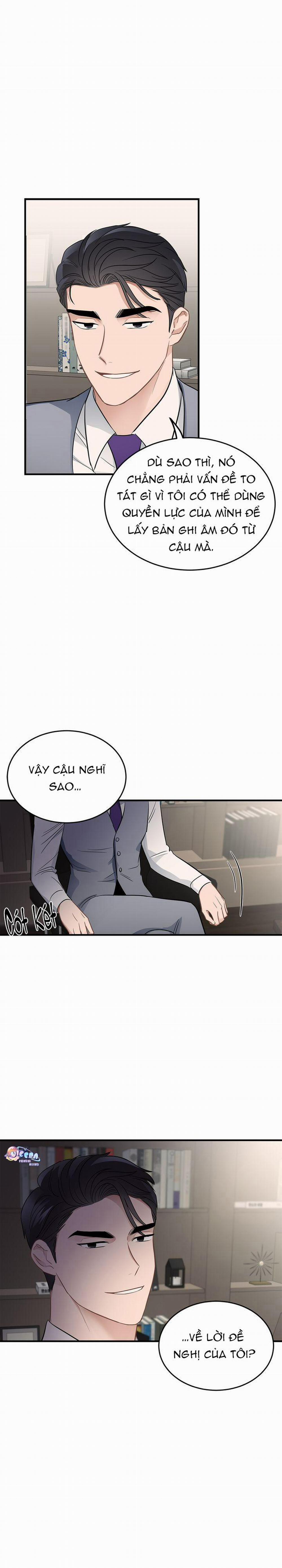 Niềm An Ủi Ngày Chủ Nhật 7 trang 21