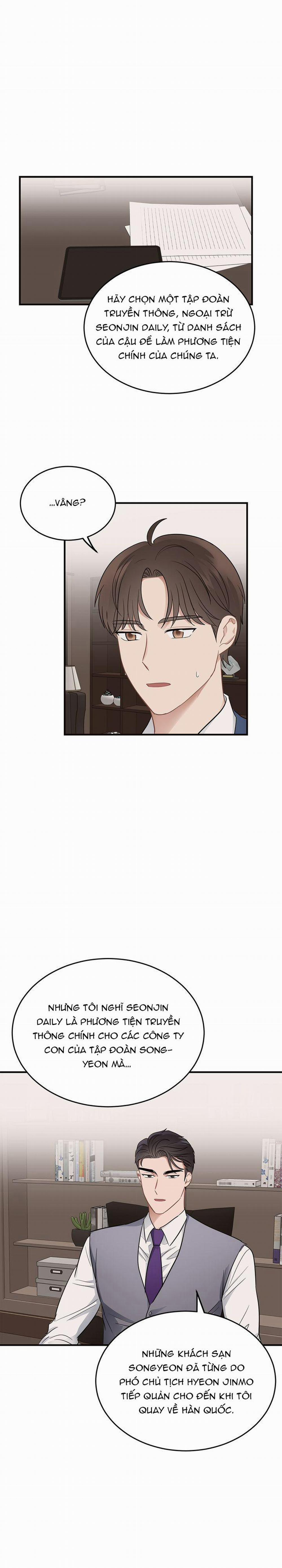 Niềm An Ủi Ngày Chủ Nhật 7 trang 5