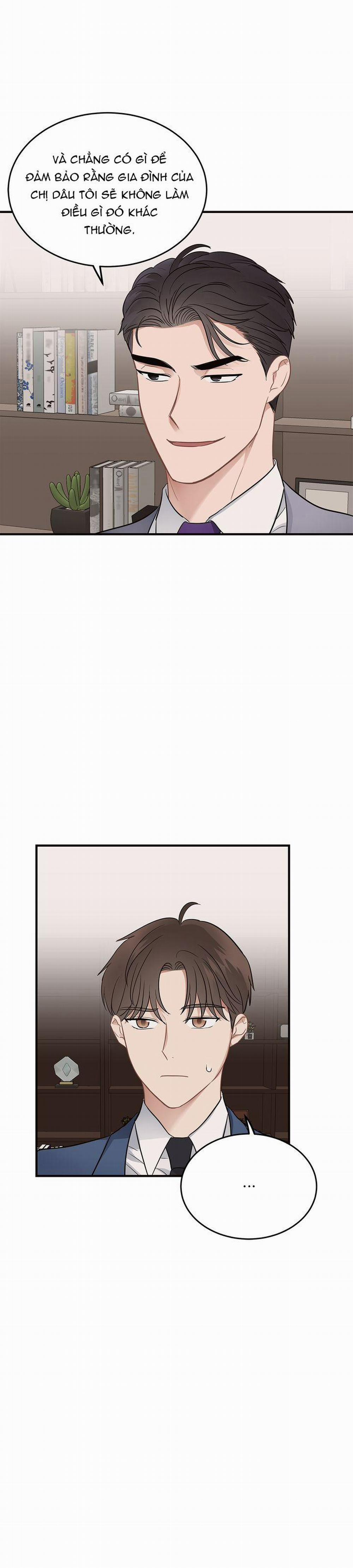 Niềm An Ủi Ngày Chủ Nhật 7 trang 6