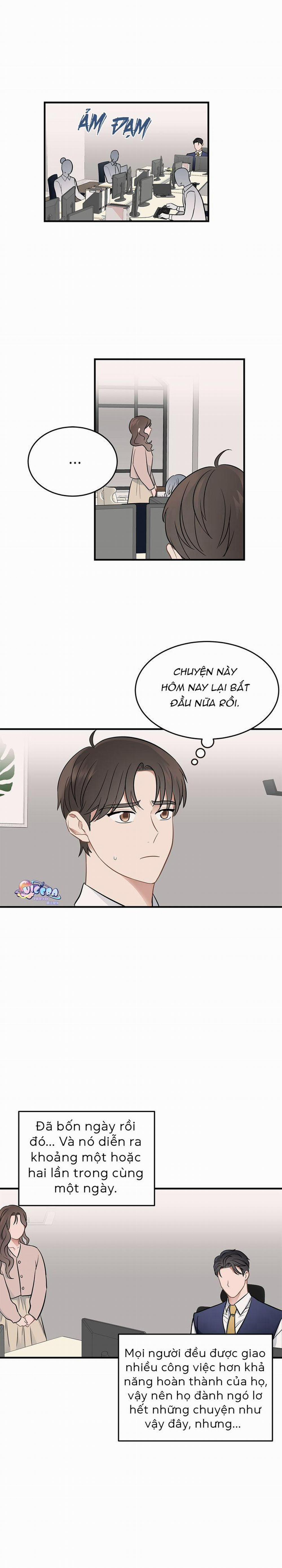 Niềm An Ủi Ngày Chủ Nhật 8 trang 13