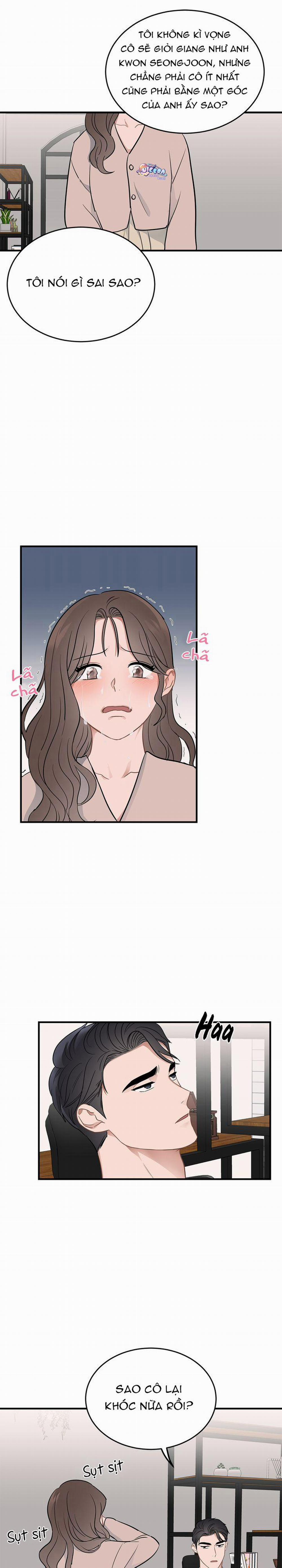 Niềm An Ủi Ngày Chủ Nhật 8 trang 19