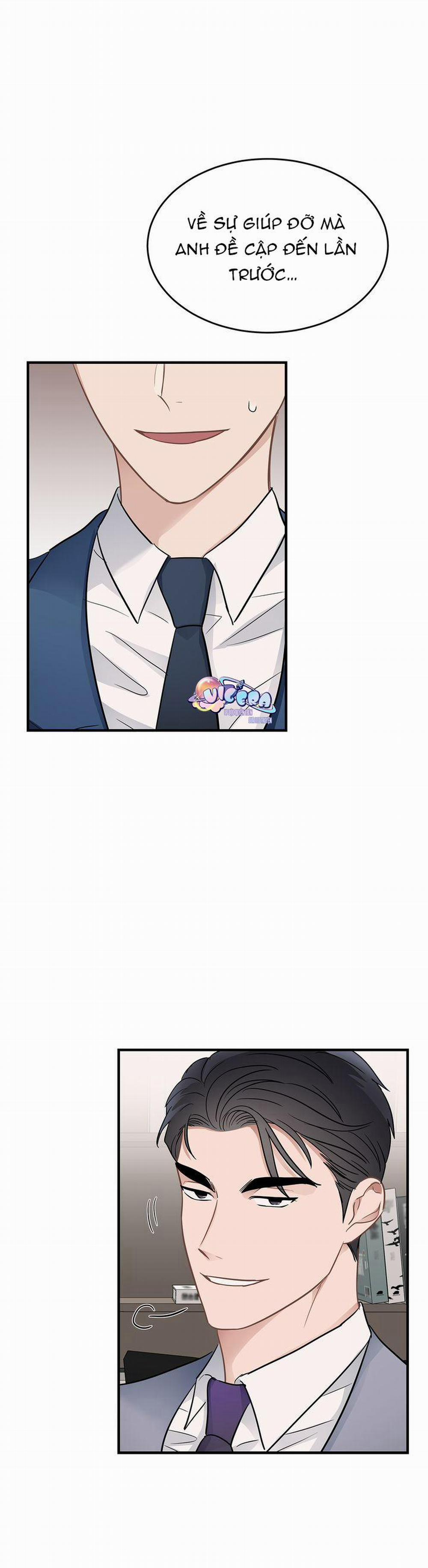 Niềm An Ủi Ngày Chủ Nhật 8 trang 4