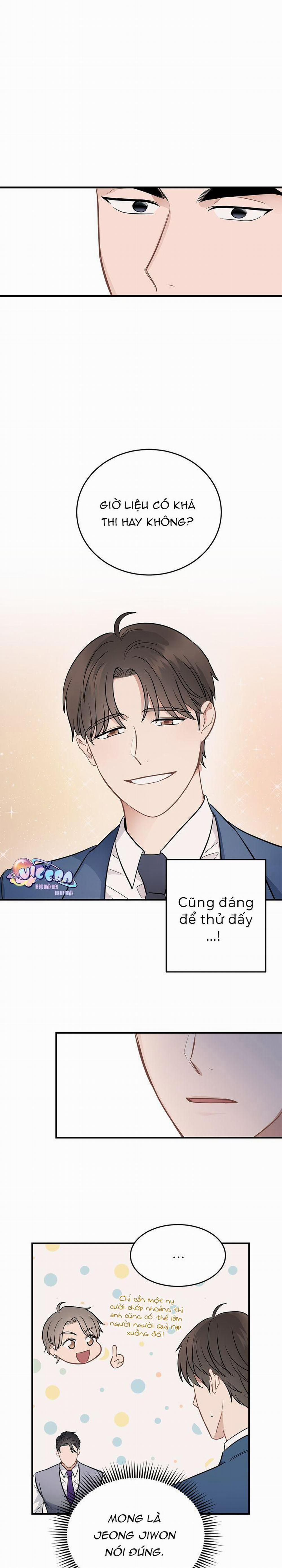 Niềm An Ủi Ngày Chủ Nhật 8 trang 5