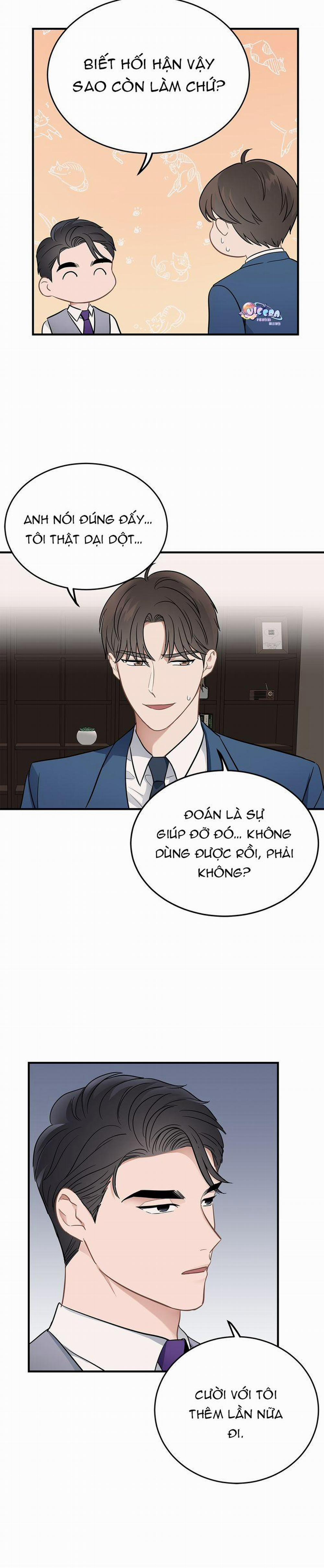 Niềm An Ủi Ngày Chủ Nhật 8 trang 8