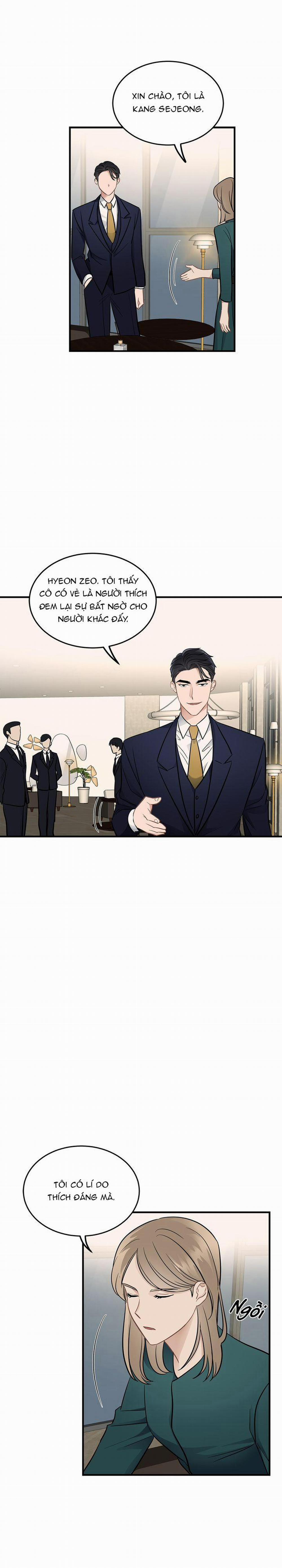 Niềm An Ủi Ngày Chủ Nhật 9 trang 11