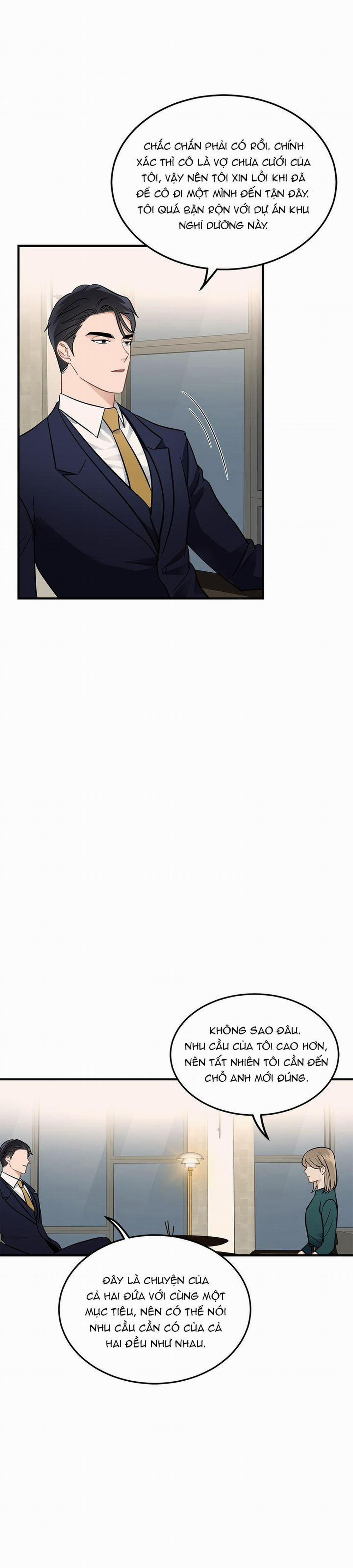 Niềm An Ủi Ngày Chủ Nhật 9 trang 12