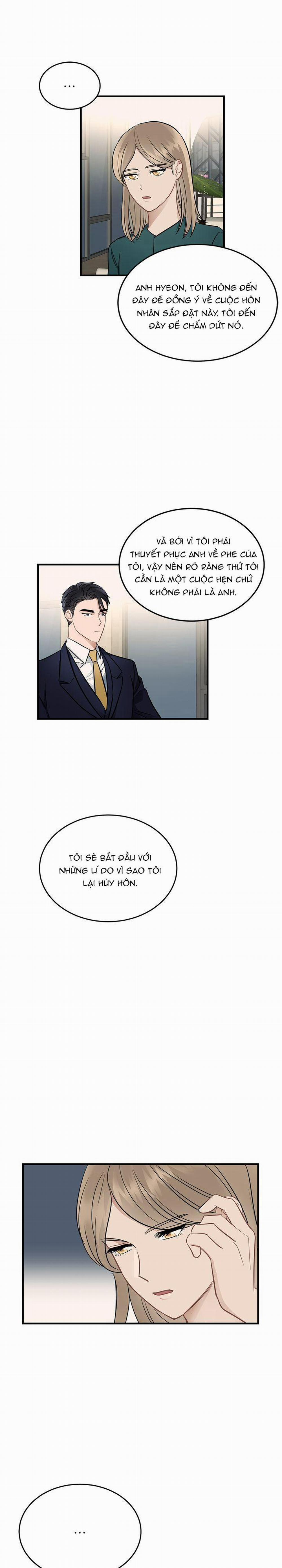 Niềm An Ủi Ngày Chủ Nhật 9 trang 13