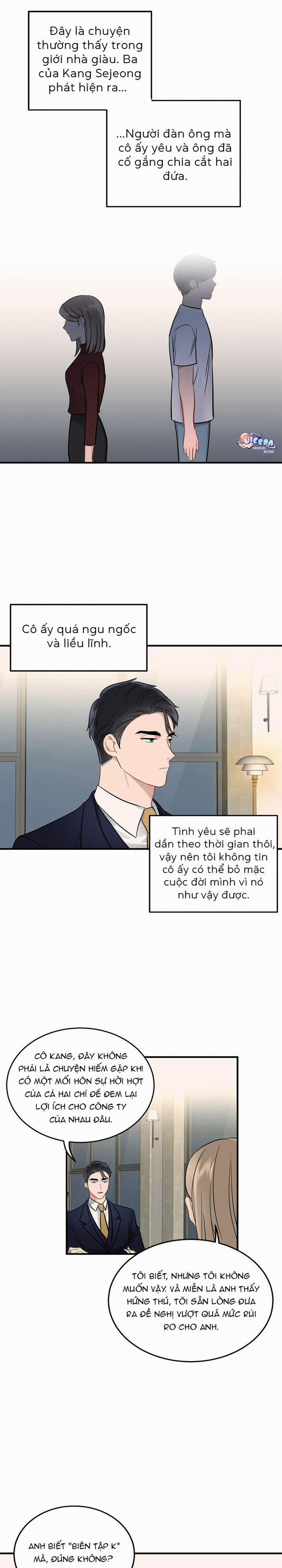 Niềm An Ủi Ngày Chủ Nhật 9 trang 15