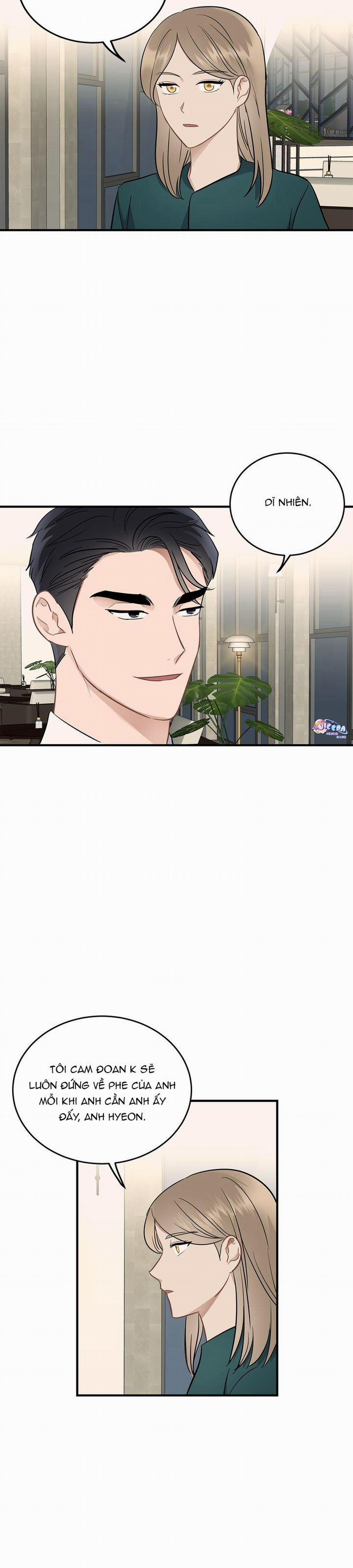 Niềm An Ủi Ngày Chủ Nhật 9 trang 16