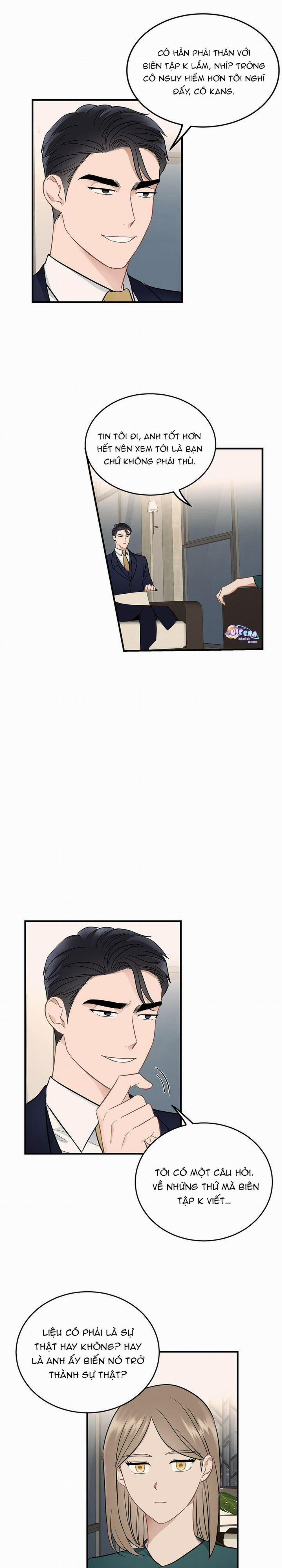 Niềm An Ủi Ngày Chủ Nhật 9 trang 17