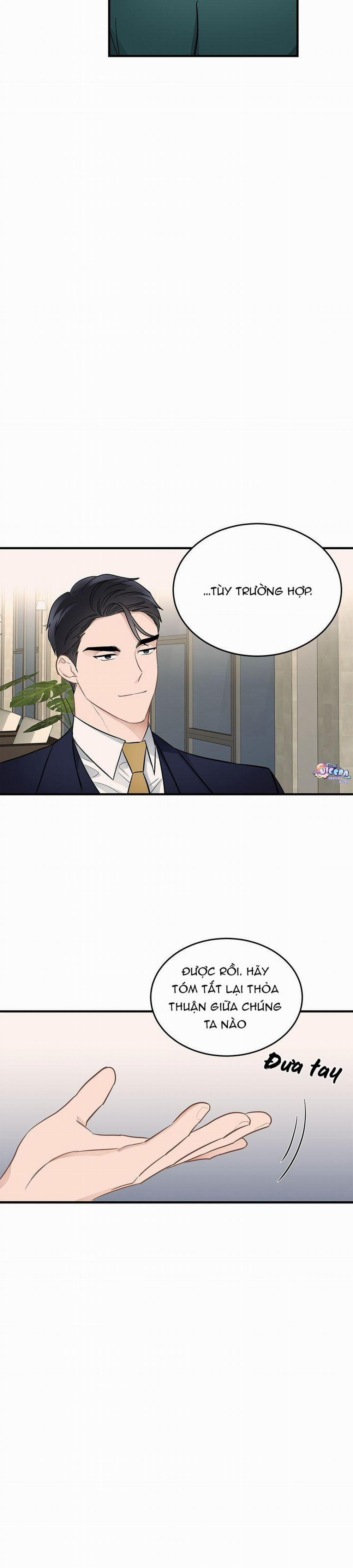 Niềm An Ủi Ngày Chủ Nhật 9 trang 18