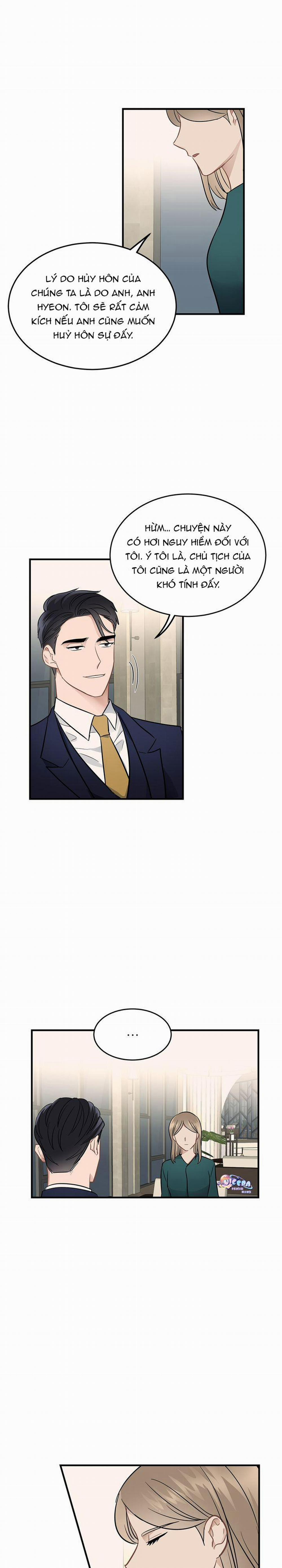 Niềm An Ủi Ngày Chủ Nhật 9 trang 19