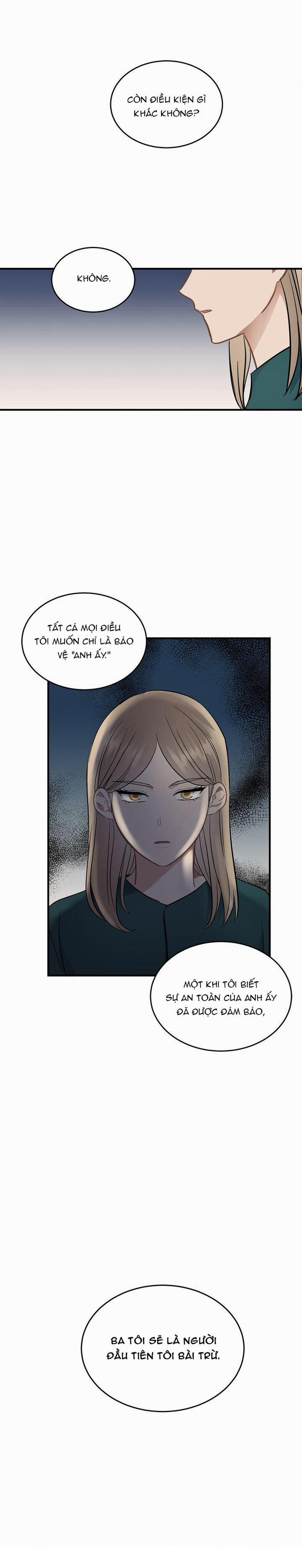 Niềm An Ủi Ngày Chủ Nhật 9 trang 21