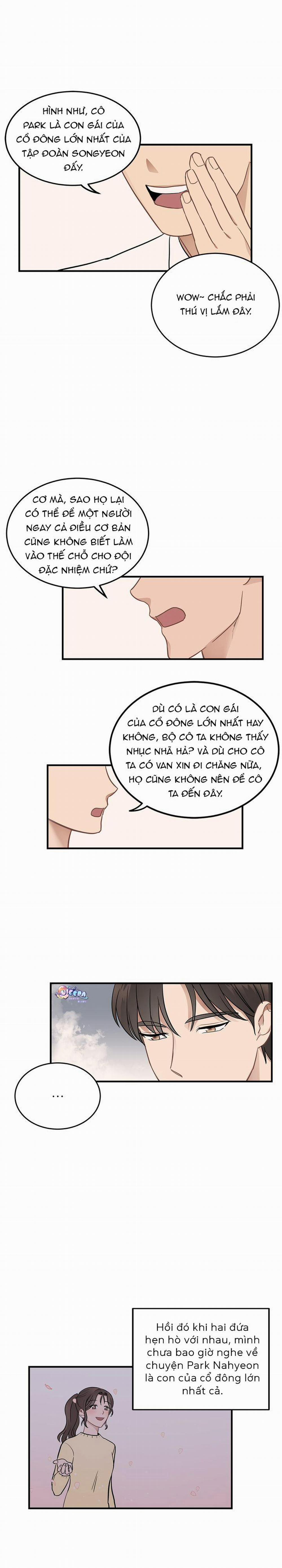 Niềm An Ủi Ngày Chủ Nhật 9 trang 3