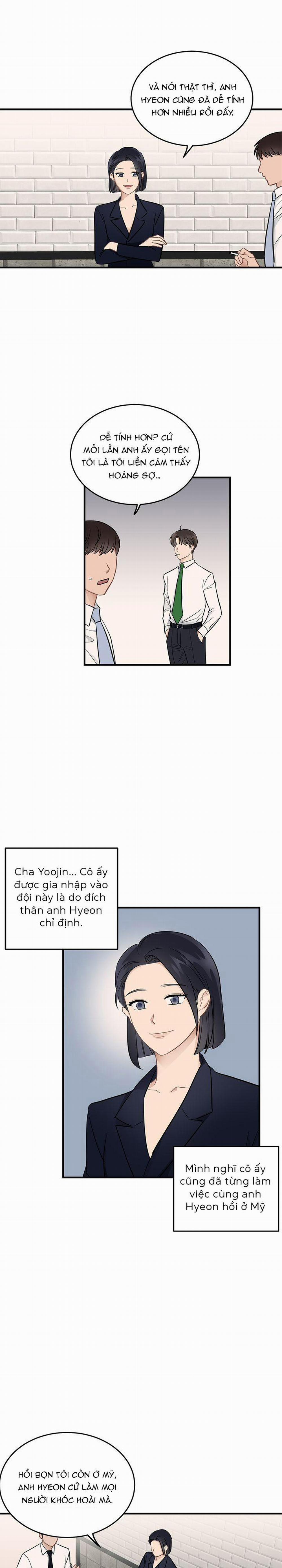 Niềm An Ủi Ngày Chủ Nhật 9 trang 5