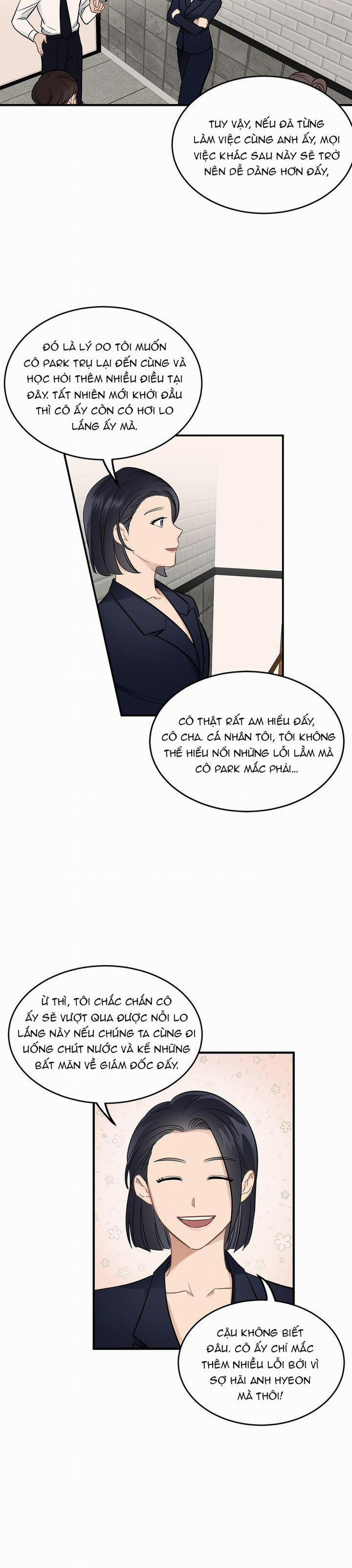 Niềm An Ủi Ngày Chủ Nhật 9 trang 6