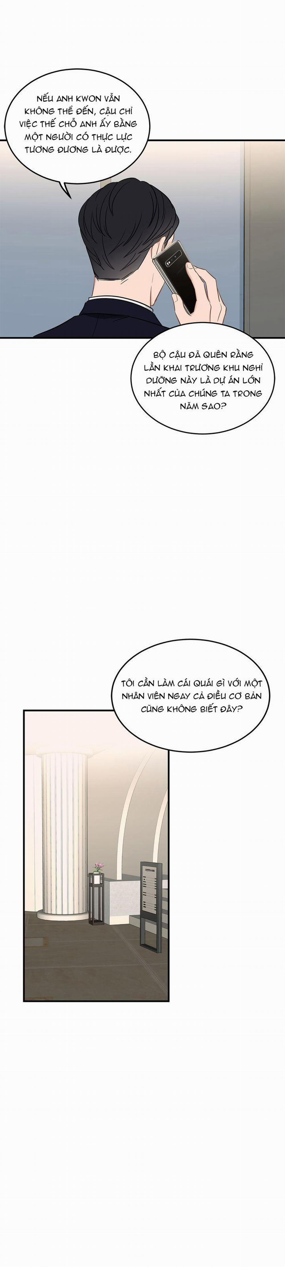 Niềm An Ủi Ngày Chủ Nhật 9 trang 8