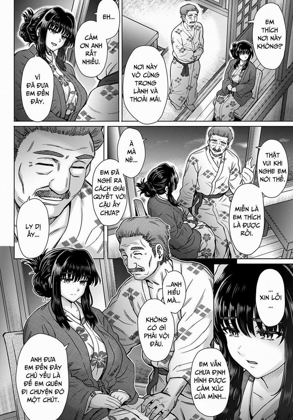 Niềm hối tiếc 4 0 END trang 1