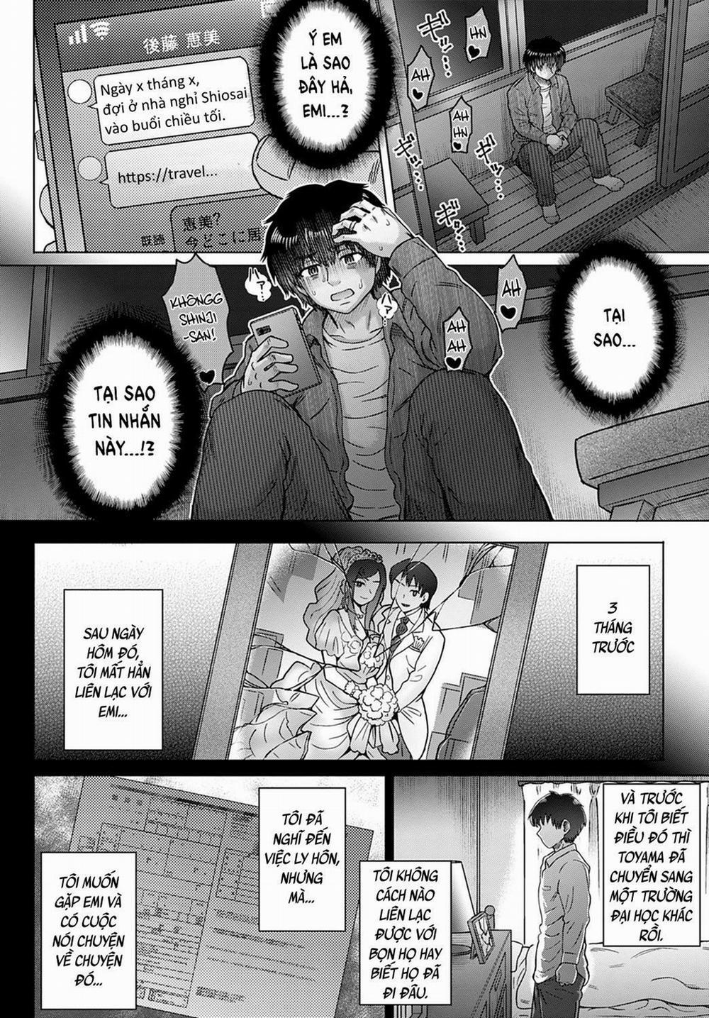 Niềm hối tiếc 4 0 END trang 3