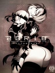 Đọc truyện tranh NieR: 2BR18 (NieR: Automata)