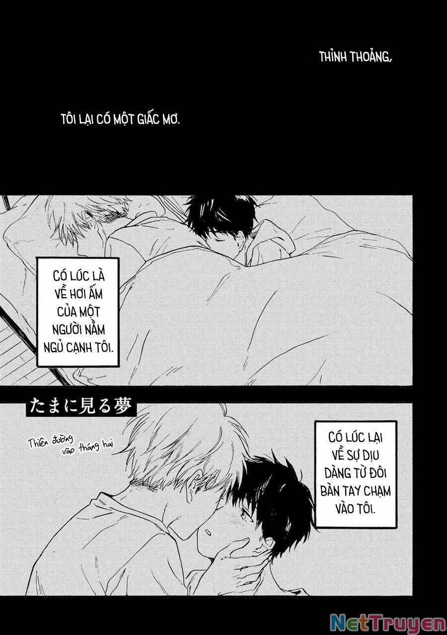 Nigatsu No Eden 0 0 cuối) trang 2