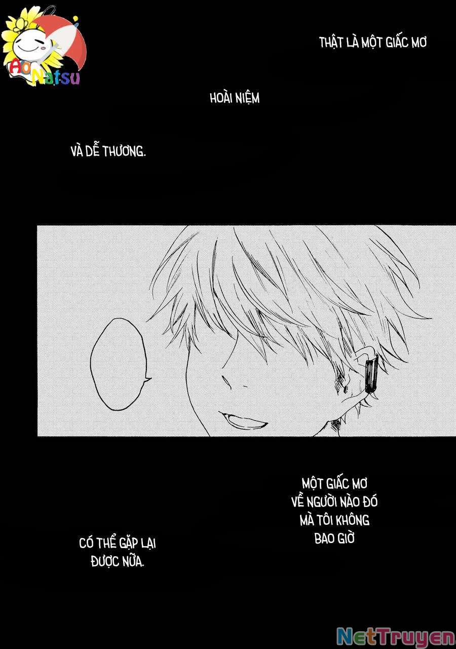 Nigatsu No Eden 0 0 cuối) trang 3