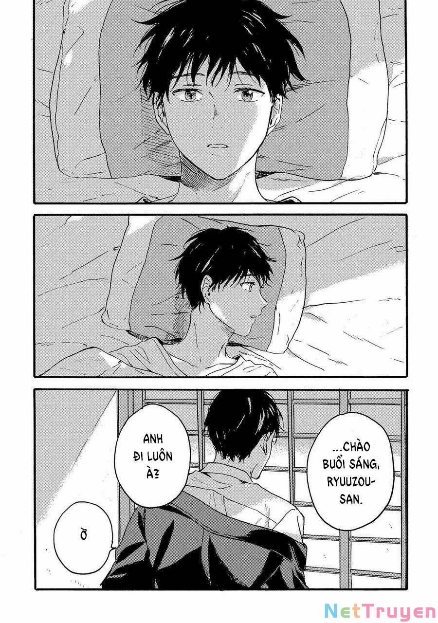 Nigatsu No Eden 0 0 cuối) trang 5