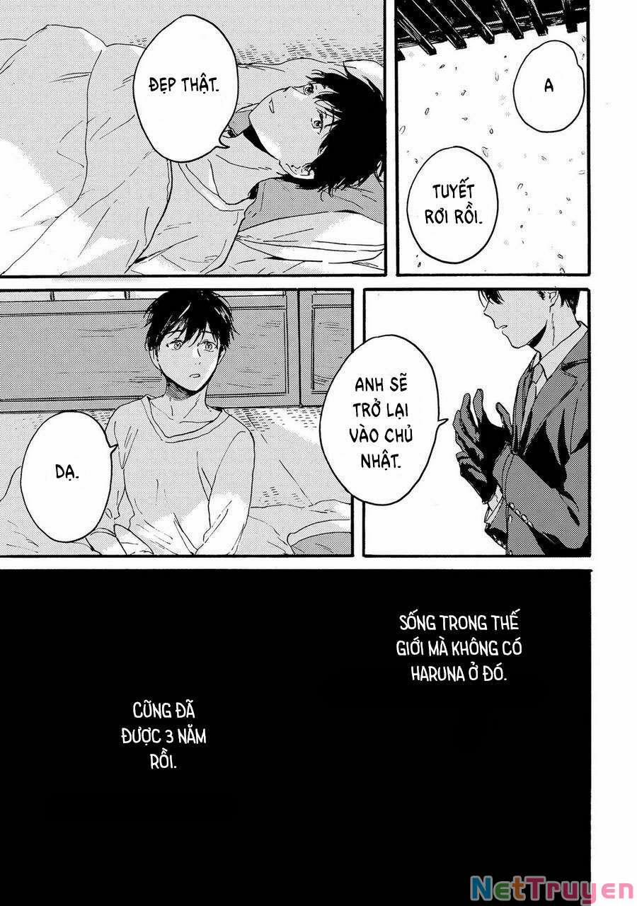 Nigatsu No Eden 0 0 cuối) trang 6