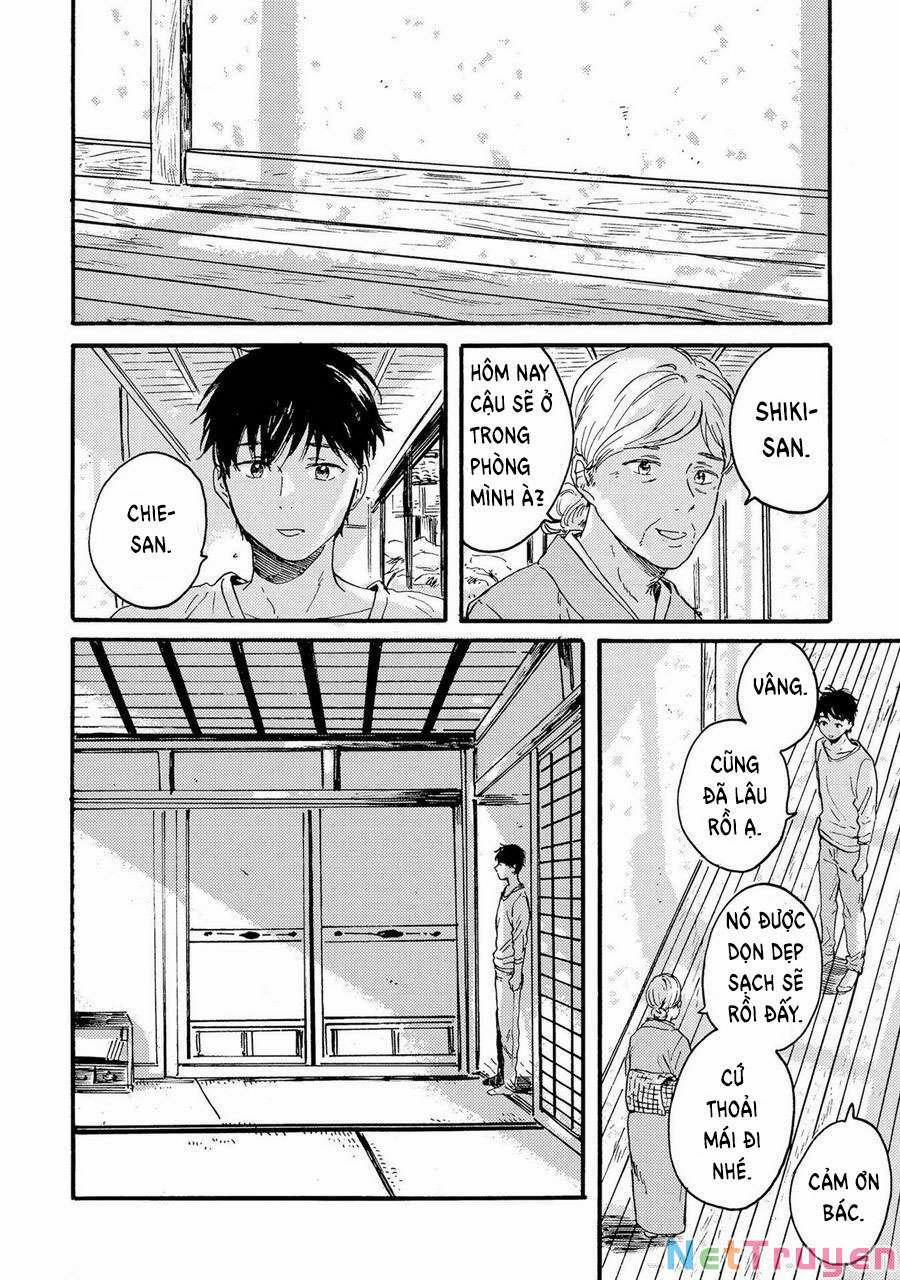 Nigatsu No Eden 0 0 cuối) trang 7