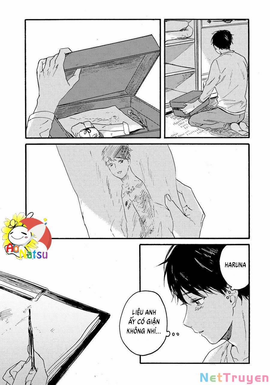 Nigatsu No Eden 0 0 cuối) trang 8