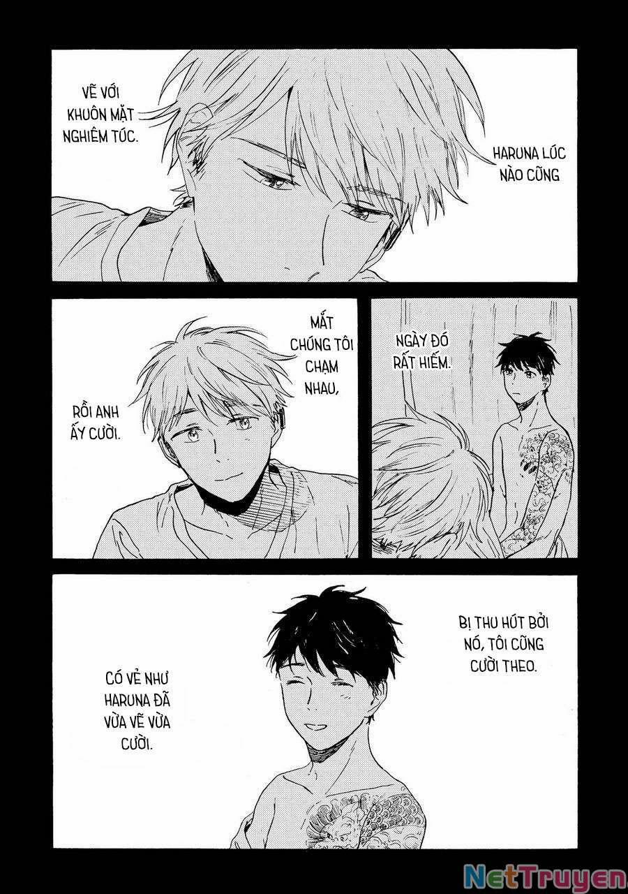 Nigatsu No Eden 0 0 cuối) trang 9