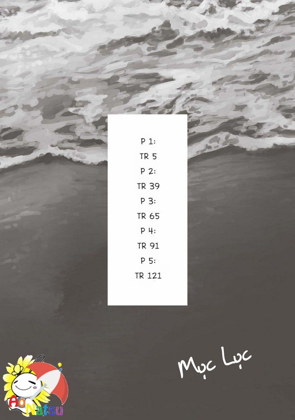 Nigatsu No Eden 1 trang 1