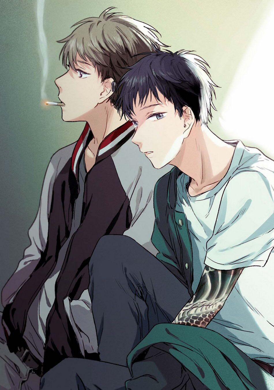 Nigatsu No Eden 1 trang 2