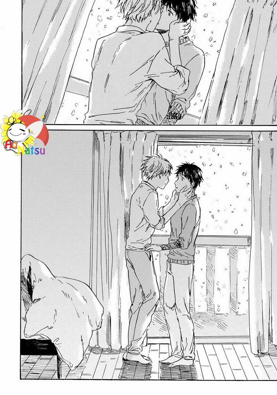 Nigatsu No Eden 1 trang 35