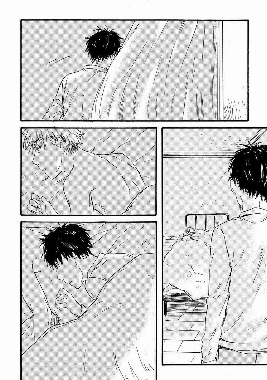 Nigatsu No Eden 2 trang 10