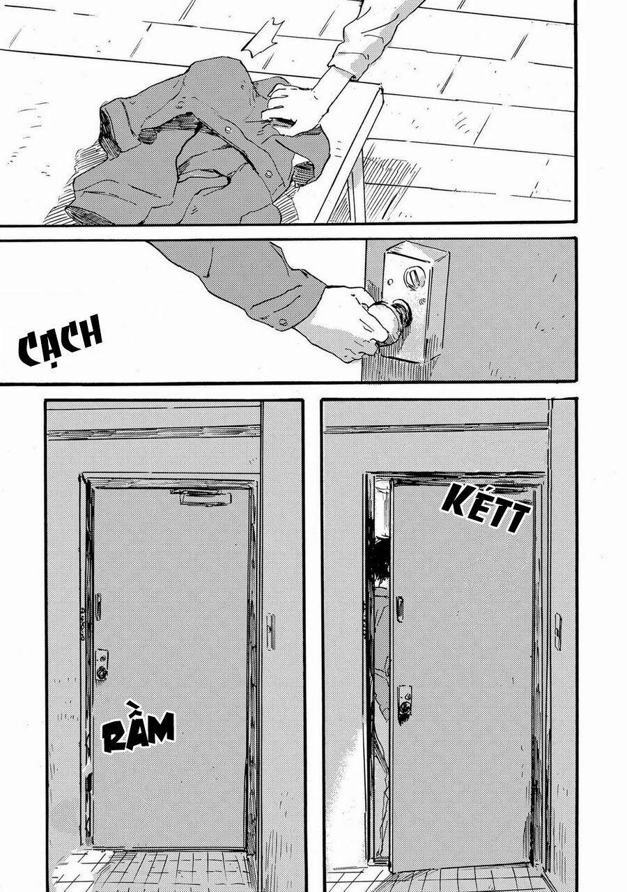 Nigatsu No Eden 2 trang 13