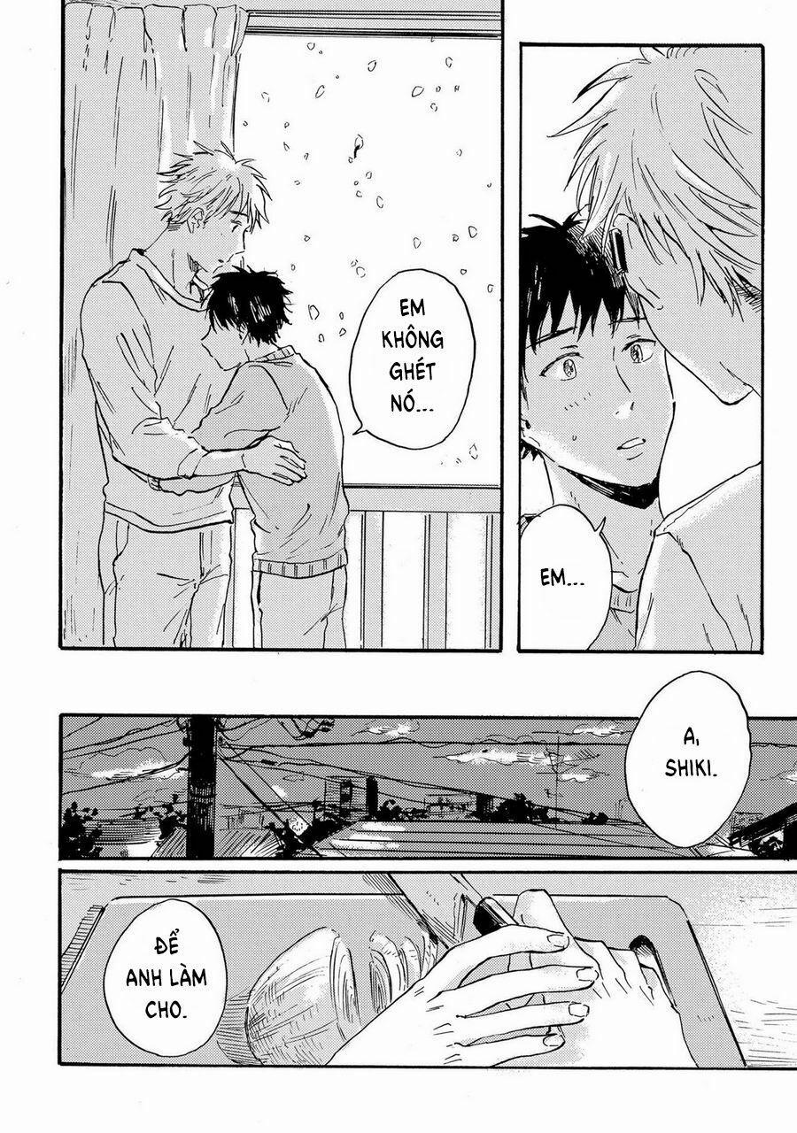 Nigatsu No Eden 2 trang 2