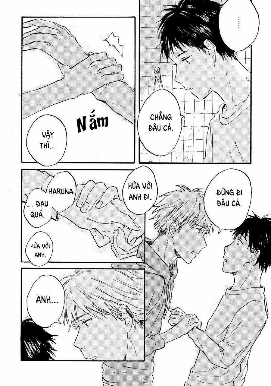 Nigatsu No Eden 2 trang 4