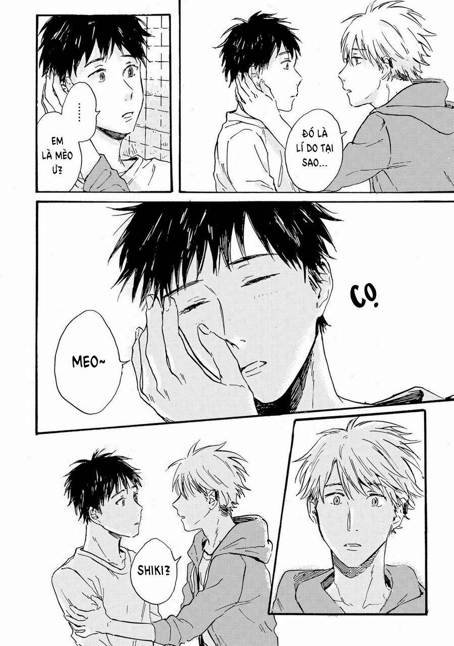 Nigatsu No Eden 2 trang 6