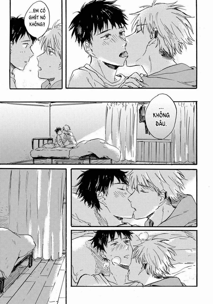 Nigatsu No Eden 2 trang 7