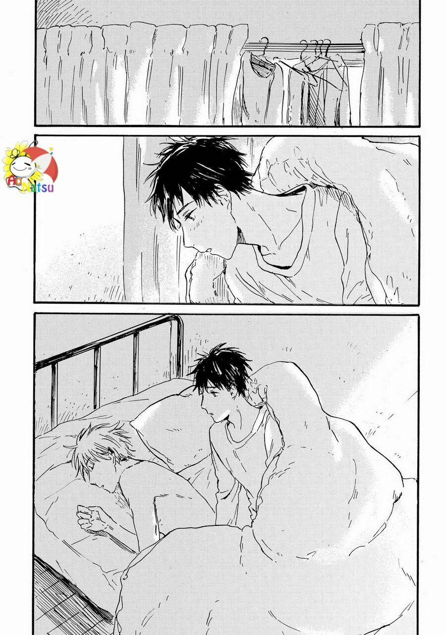 Nigatsu No Eden 2 trang 8