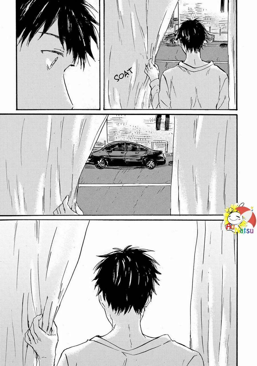 Nigatsu No Eden 2 trang 9