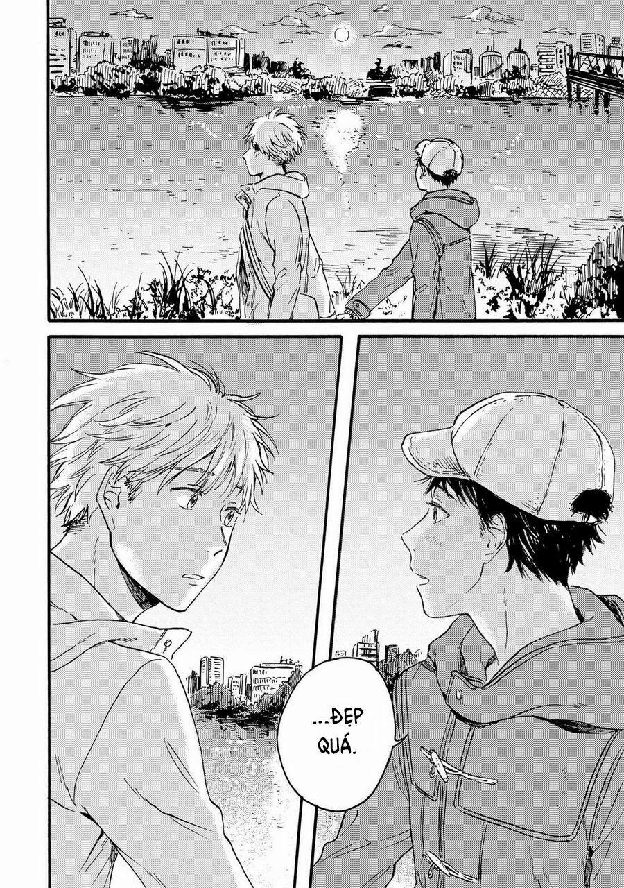 Nigatsu No Eden 3 trang 5