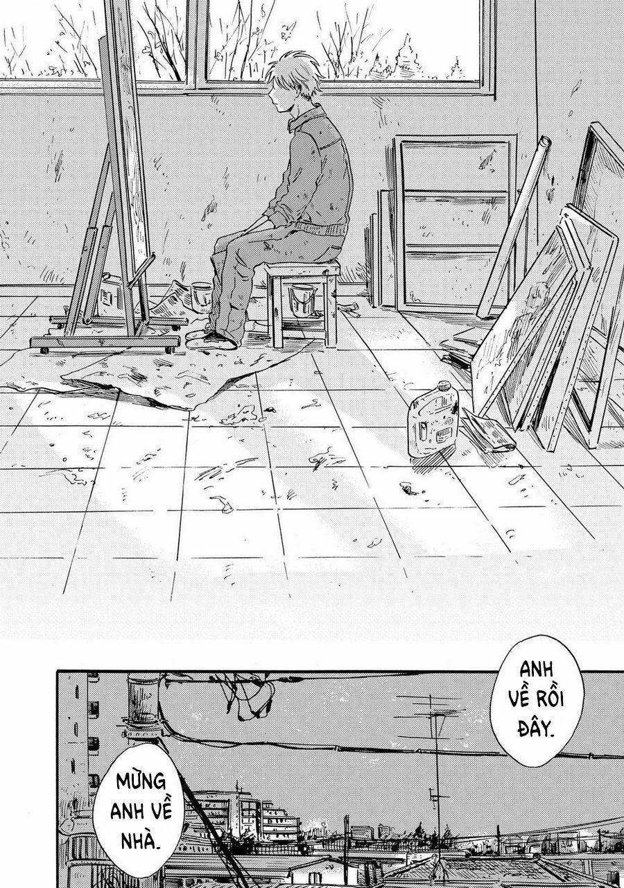 Nigatsu No Eden 3 trang 7