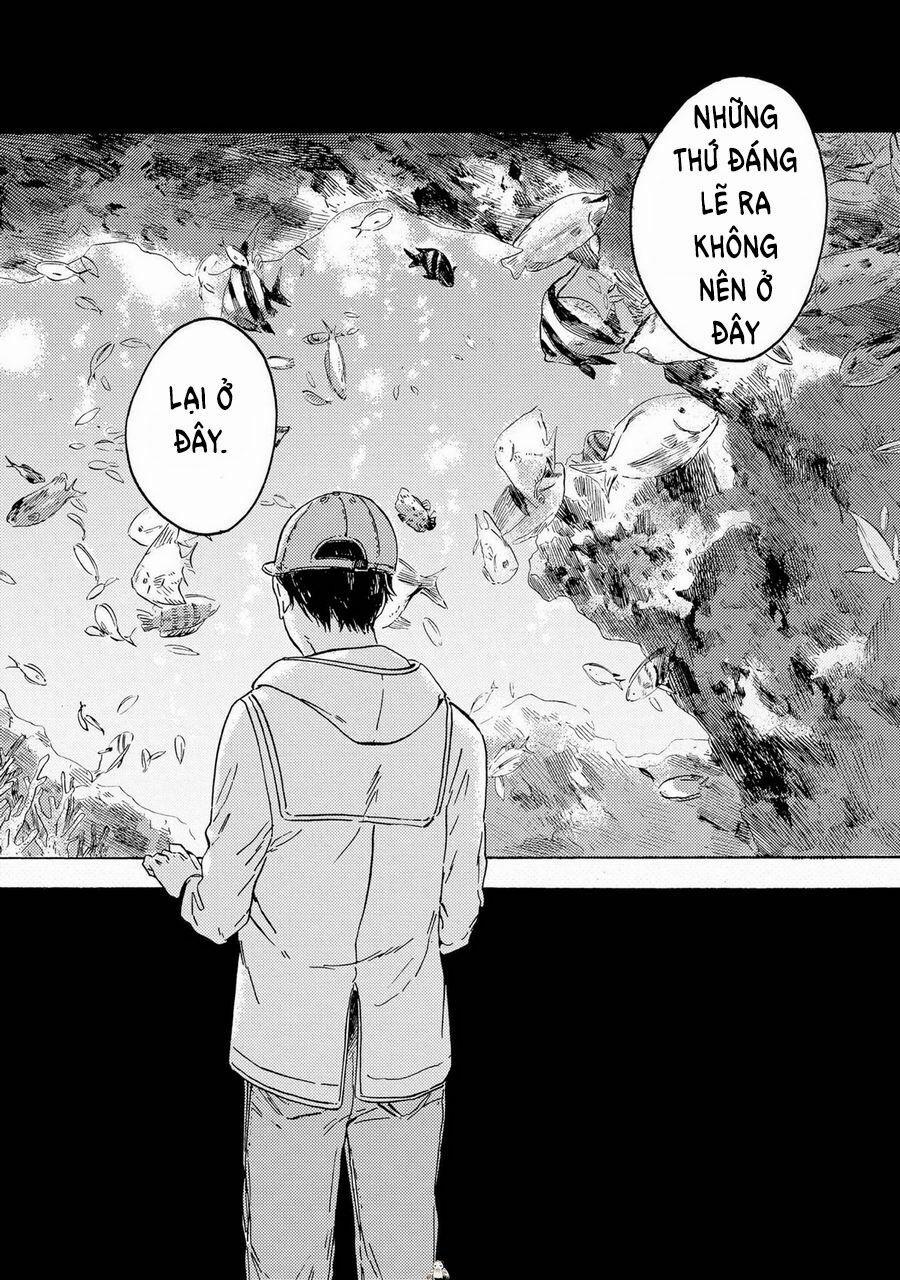 Nigatsu No Eden 4 trang 13