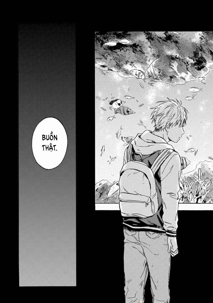 Nigatsu No Eden 4 trang 14