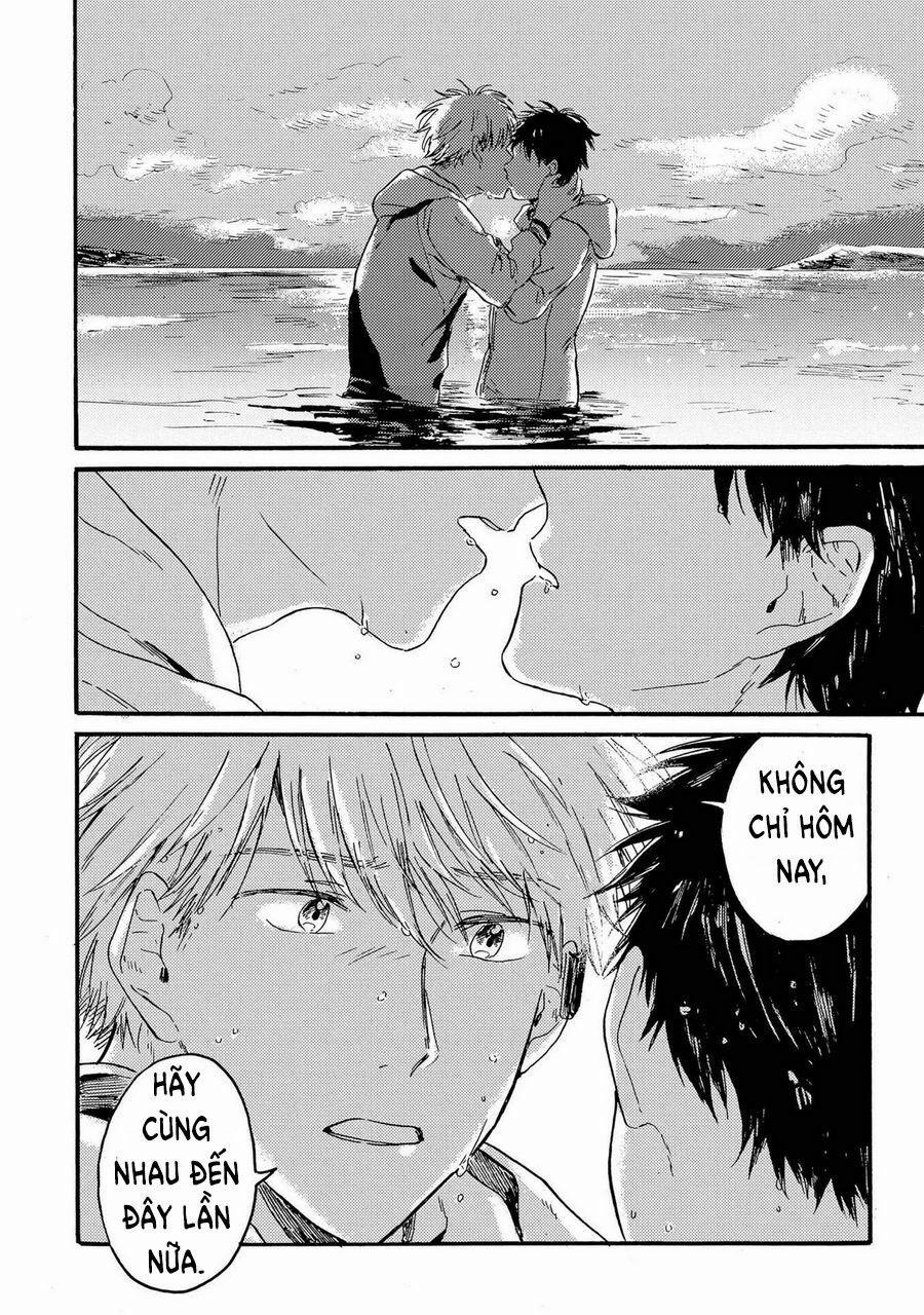 Nigatsu No Eden 4 trang 19