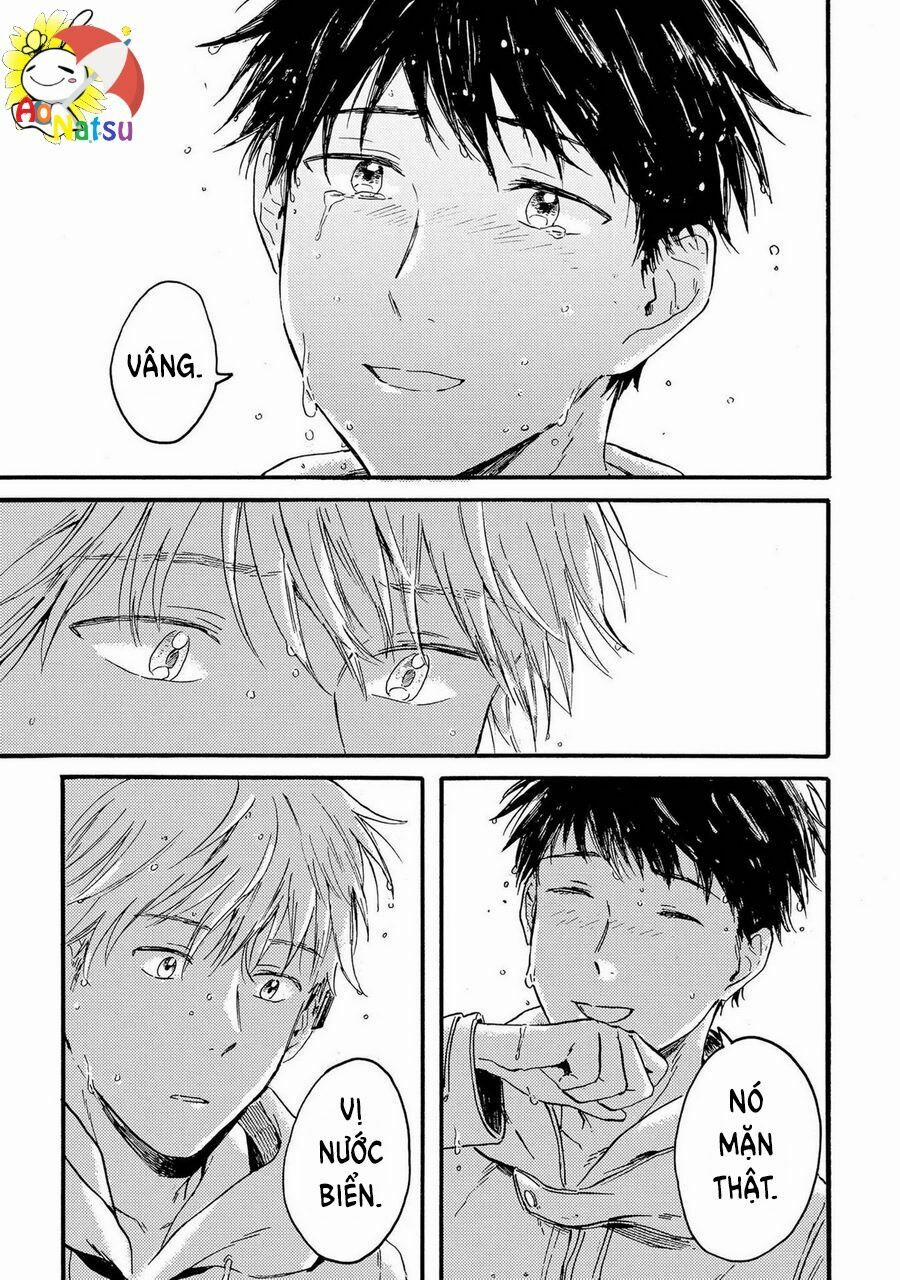 Nigatsu No Eden 4 trang 20