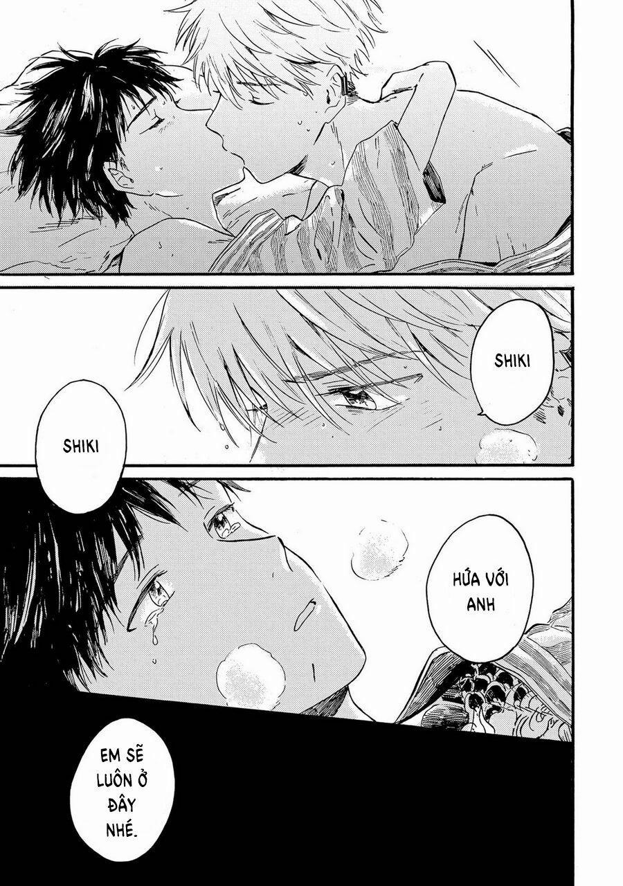 Nigatsu No Eden 4 trang 26