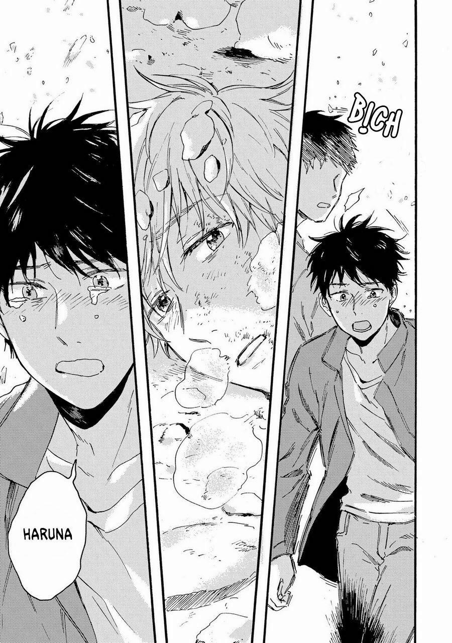 Nigatsu No Eden 5 trang 12